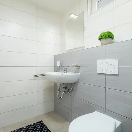 Beautiful Studio Lila Close To Sea * Porec